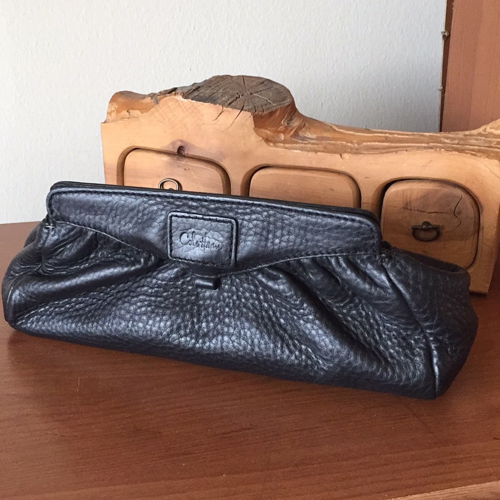 Cole Haan Clutch